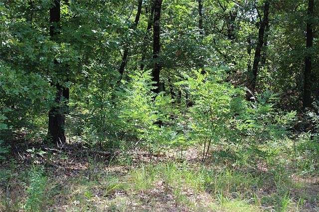 0.54 Acres of Residential Land for Sale in Salina, Oklahoma