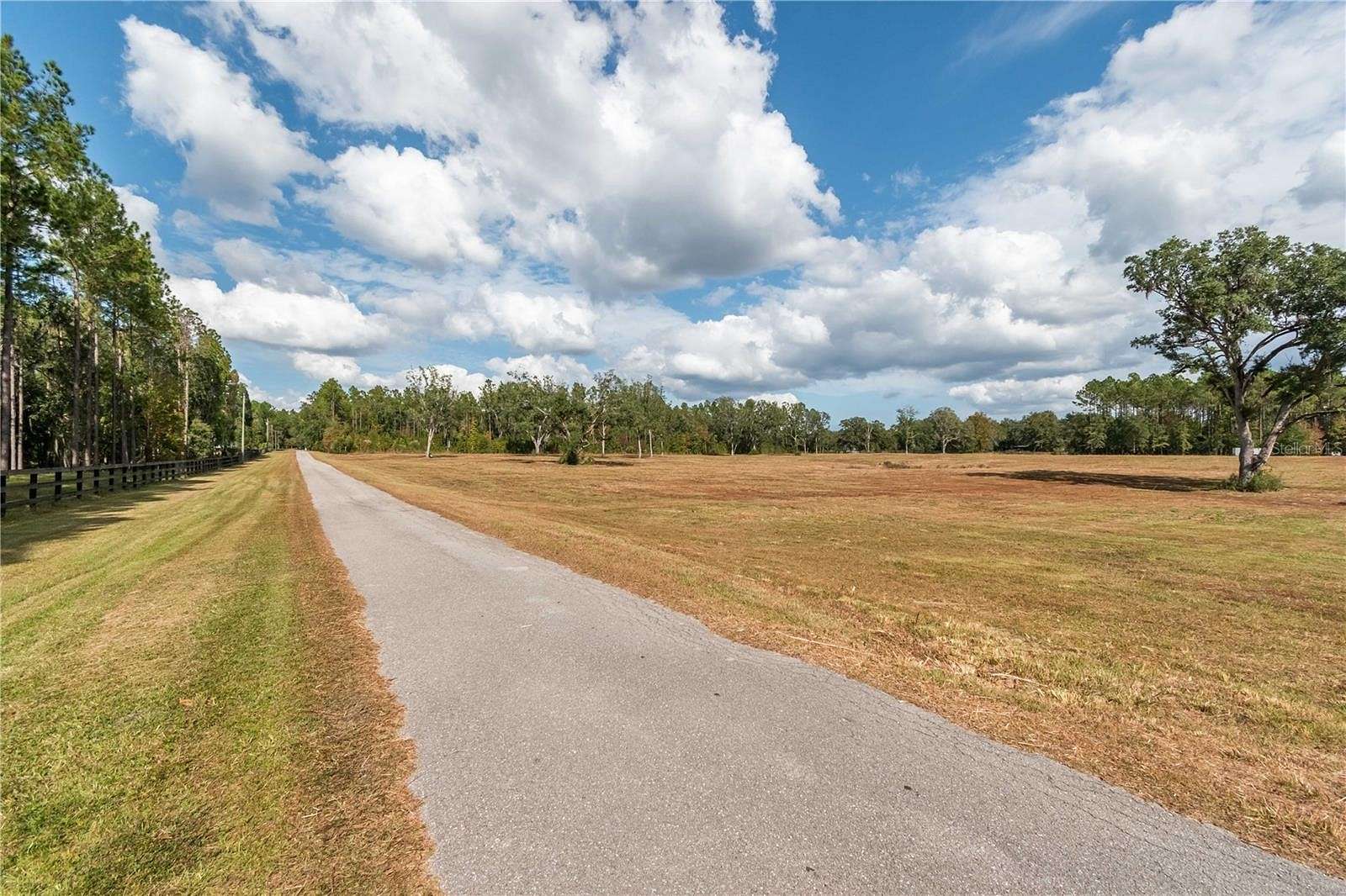 10.7 Acres of Land for Sale in Reddick, Florida