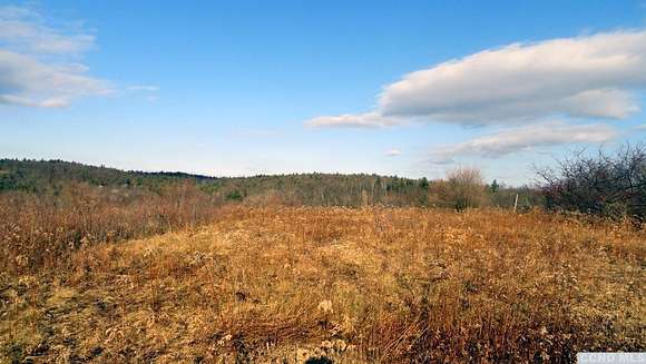31 Acres of Land for Sale in Taghkanic, New York