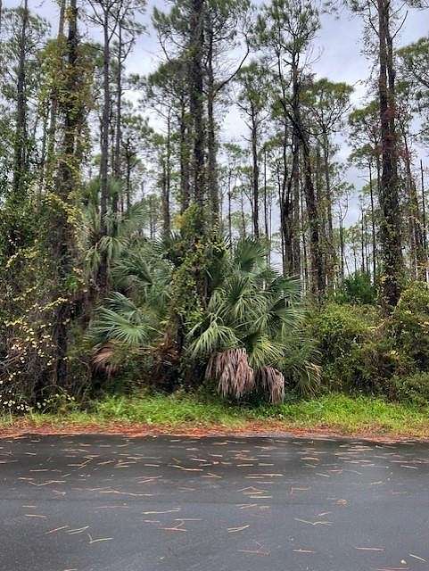 0.4 Acres of Residential Land for Sale in St. George Island, Florida