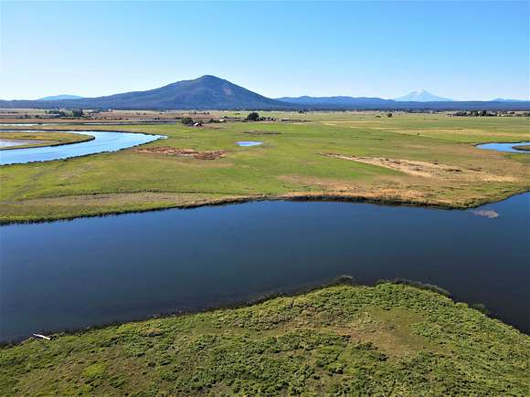 268 Acres of Recreational Land & Farm for Sale in Fall River Mills, California