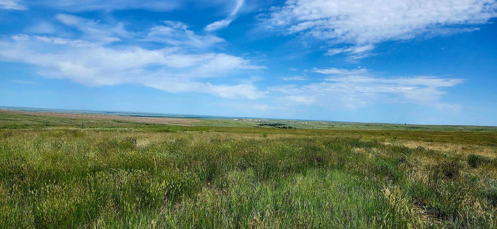 1,947 Acres of Recreational Land & Farm for Sale in Glasgow, Montana