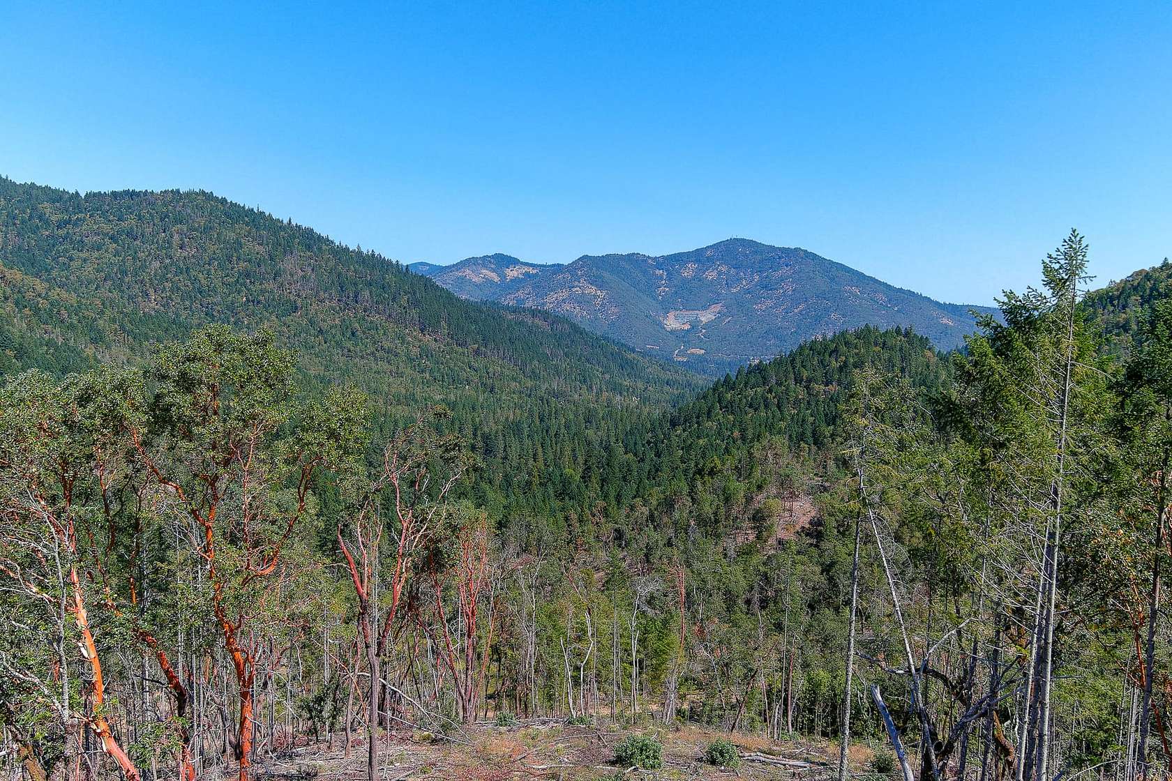 20.8 Acres of Recreational Land for Sale in Grants Pass, Oregon