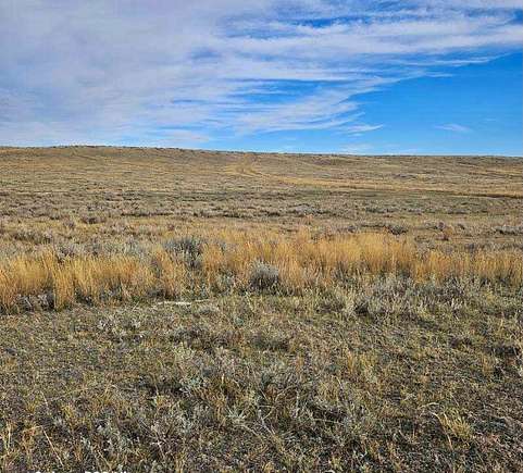 160 Acres of Land for Sale in Chinook, Montana