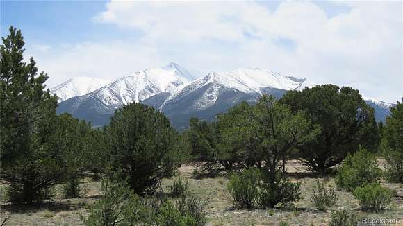 3.7 Acres of Residential Land for Sale in Buena Vista, Colorado