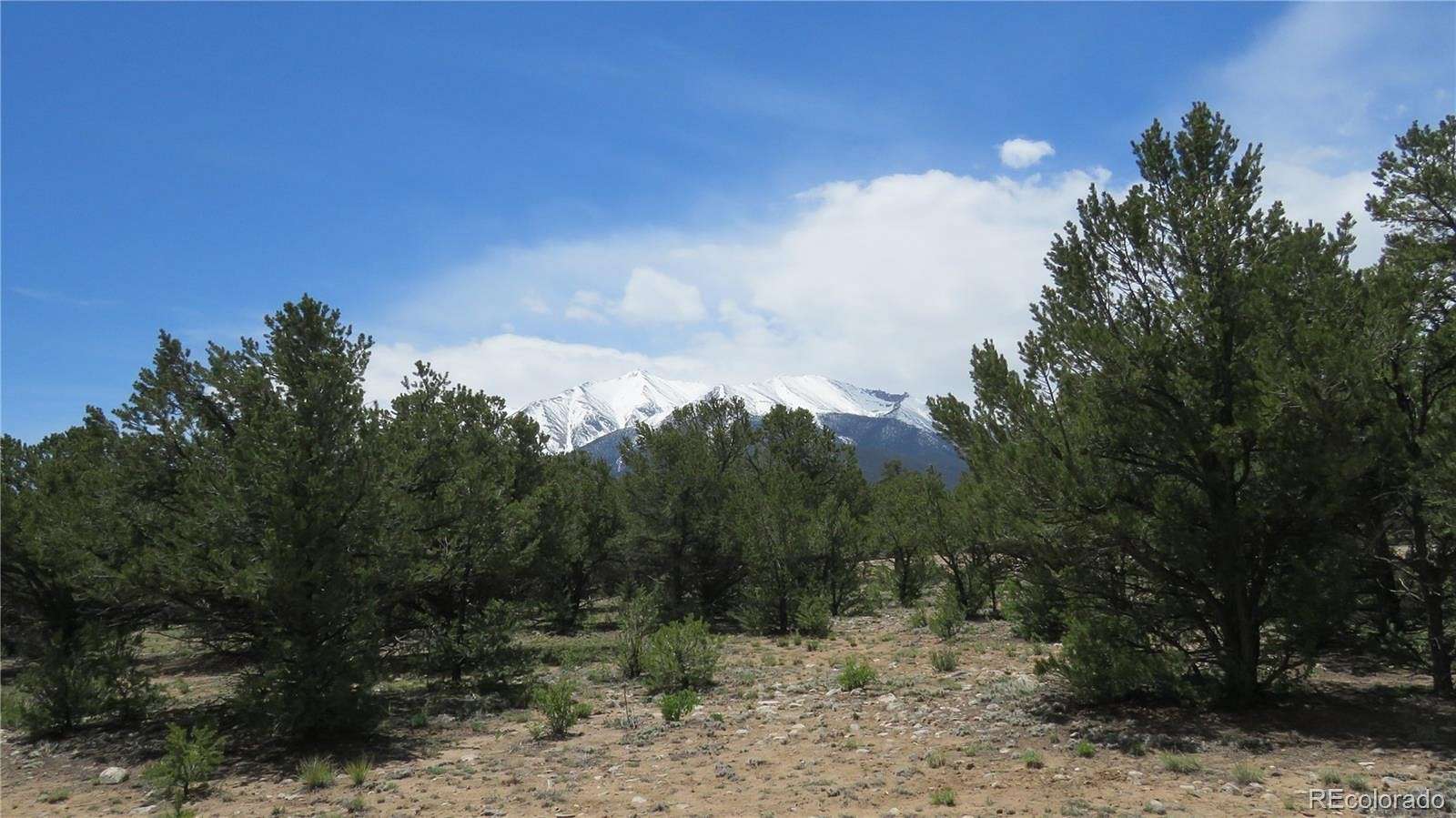 3.3 Acres of Residential Land for Sale in Buena Vista, Colorado