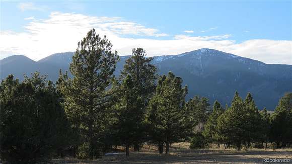 4.1 Acres of Residential Land for Sale in Buena Vista, Colorado