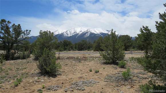 4.1 Acres of Residential Land for Sale in Buena Vista, Colorado