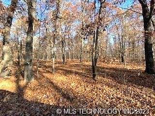 0.71 Acres of Residential Land for Sale in Spavinaw, Oklahoma