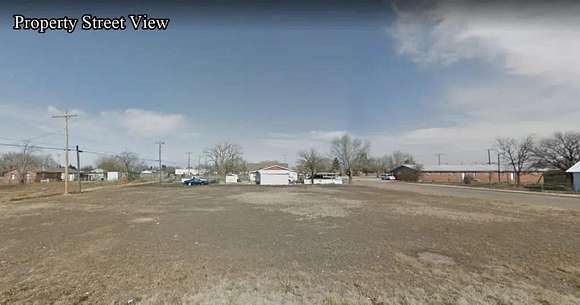 0.21 Acres of Land for Sale in Ralls, Texas