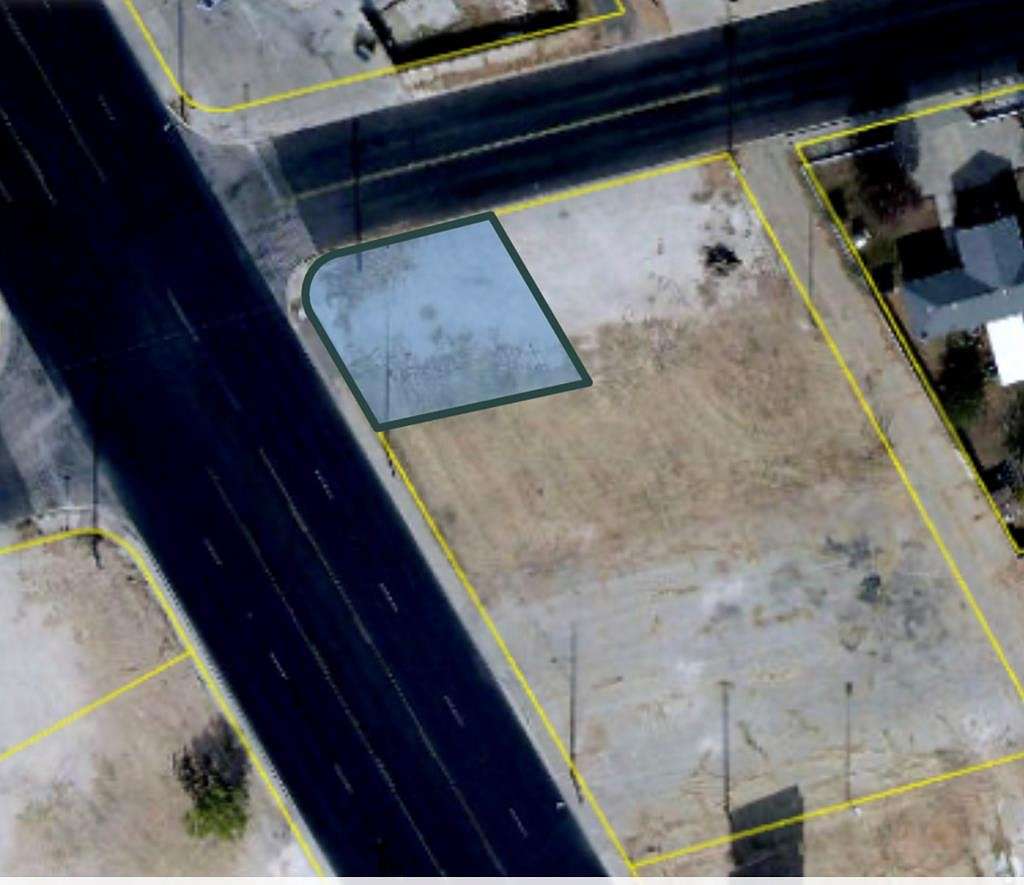 0.09 Acres of Commercial Land for Sale in Odessa, Texas
