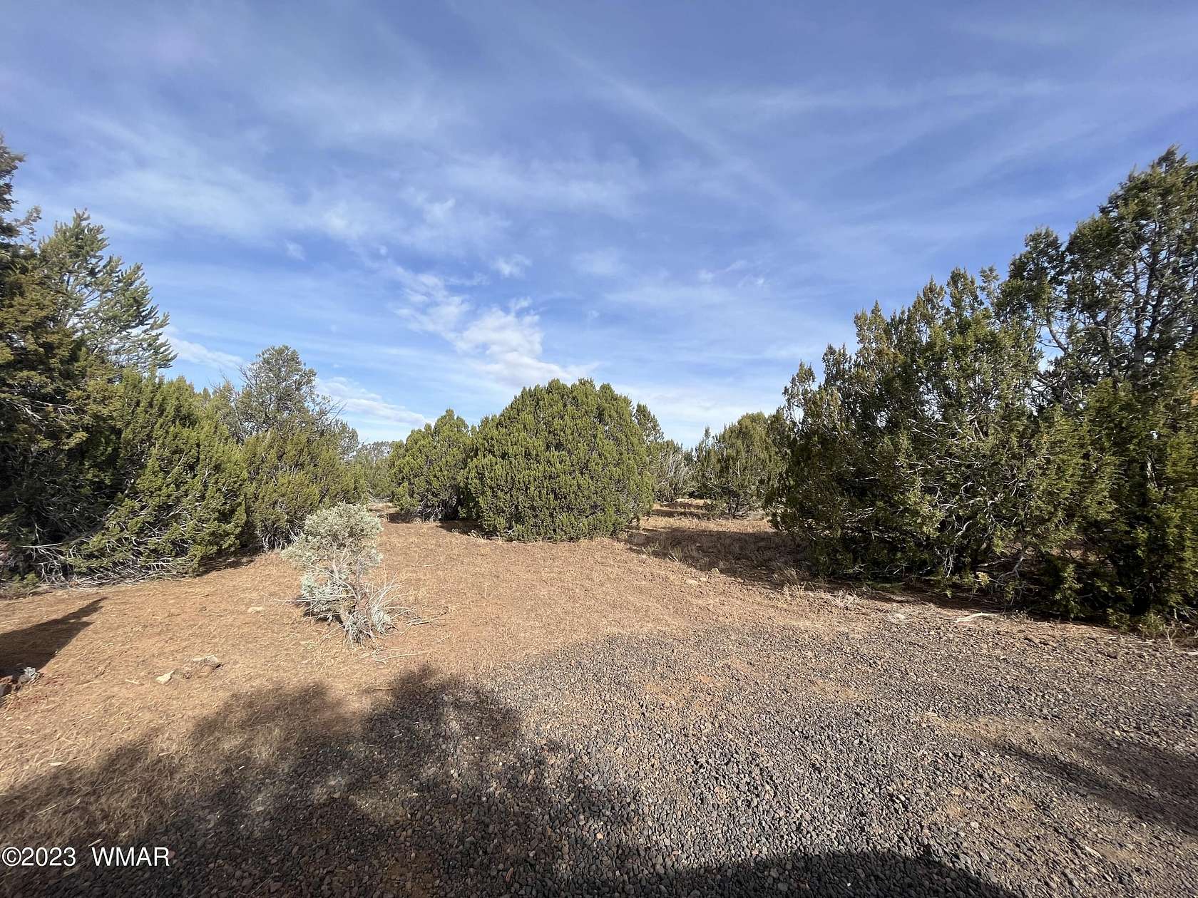 5.2 Acres of Residential Land for Sale in Vernon, Arizona