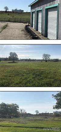 10.2 Acres of Improved Commercial Land for Sale in Batavia Town, New York