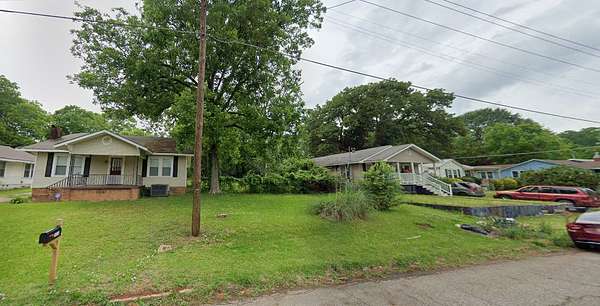 0.22 Acres of Residential Land for Sale in Bessemer, Alabama