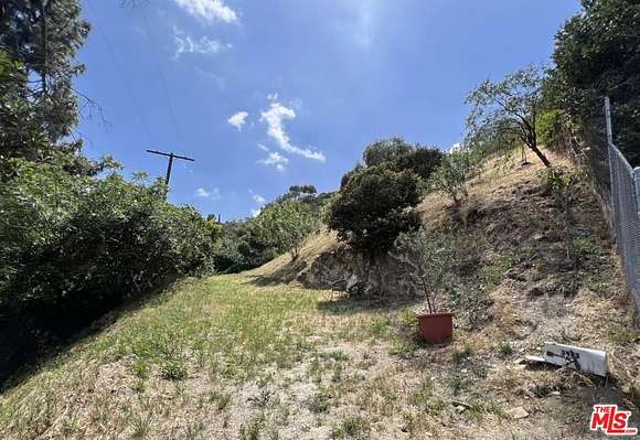 0.393 Acres of Residential Land for Sale in Sherman Oaks, California