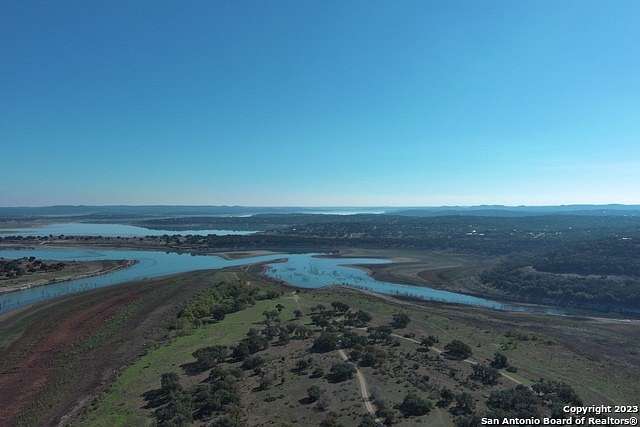1.9 Acres of Residential Land for Sale in Canyon Lake, Texas