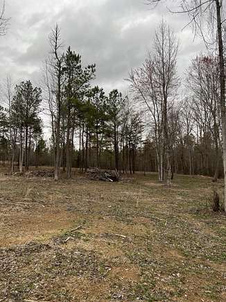 10.6 Acres of Recreational Land for Sale in McDonald, Tennessee
