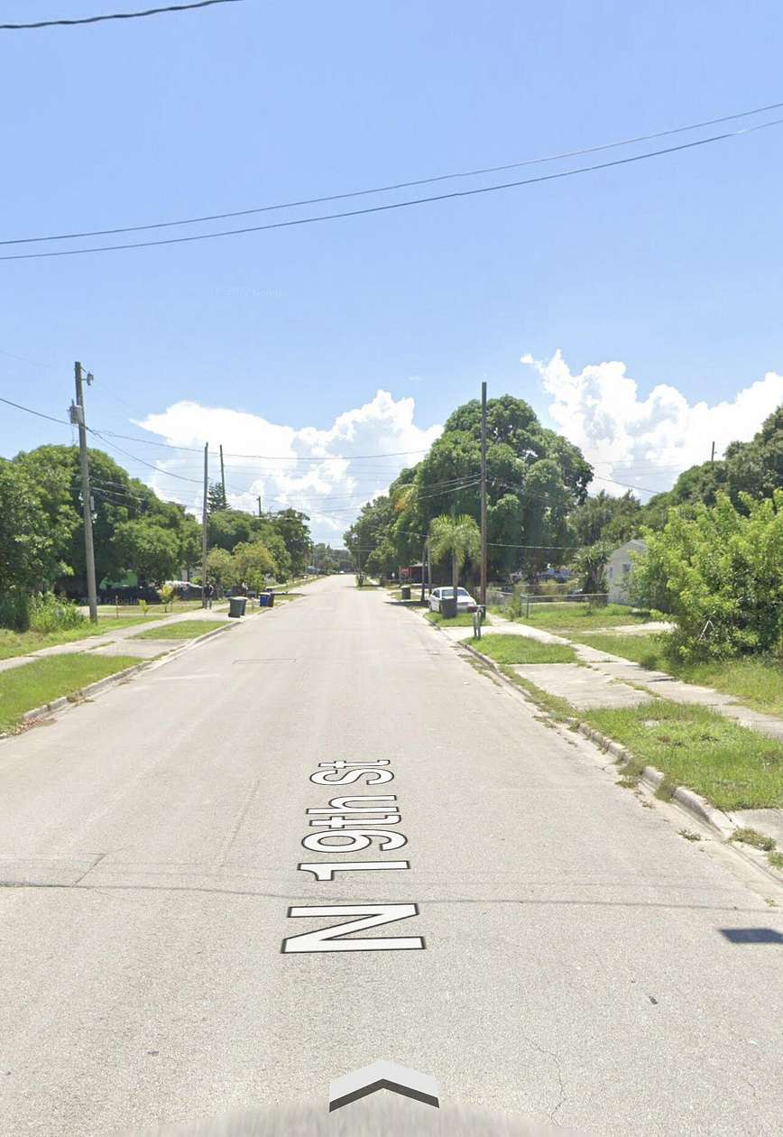 0.16 Acres of Residential Land for Sale in Fort Pierce, Florida