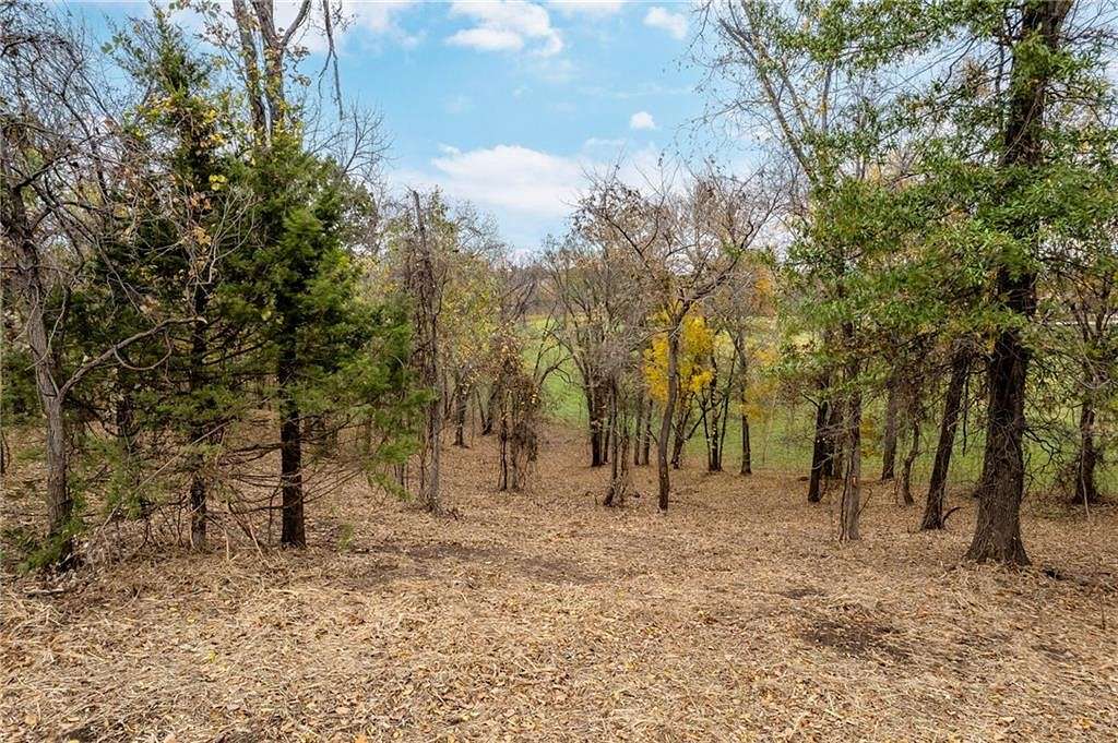 5.8 Acres of Residential Land for Sale in Waldron Township, Missouri
