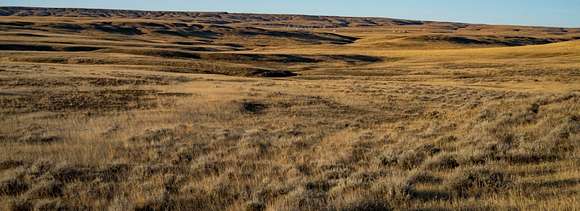 7,923 Acres of Land for Sale in Rapelje, Montana