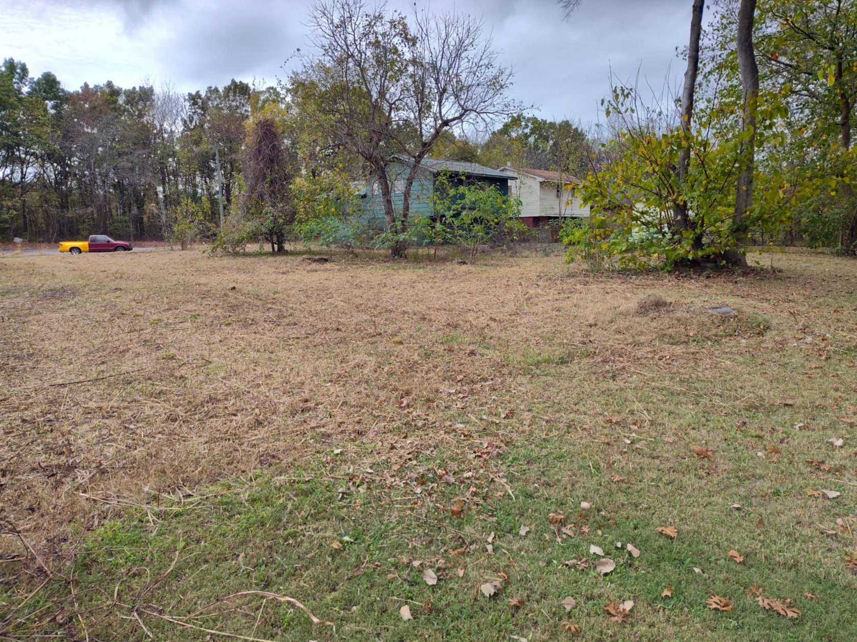 0.26 Acres of Residential Land for Sale in Birmingham, Alabama