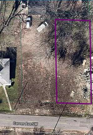 0.13 Acres of Residential Land for Sale in Birmingham, Alabama