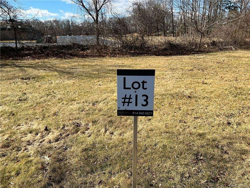 0.25 Acres of Residential Land for Sale in Yorktown, New York