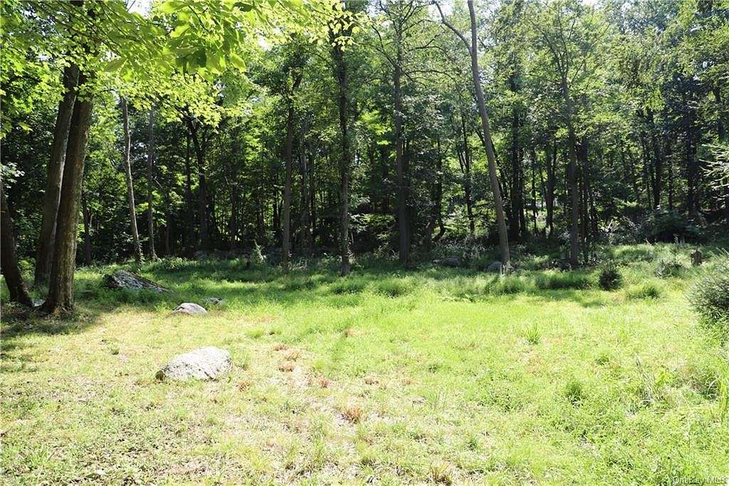 3.4 Acres of Land for Sale in Tuxedo Town, New York