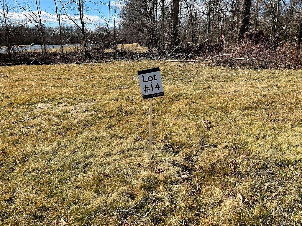 0.3 Acres of Residential Land for Sale in Yorktown, New York