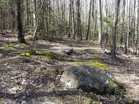 2.03 Acres of Residential Land for Sale in Bostic, North Carolina