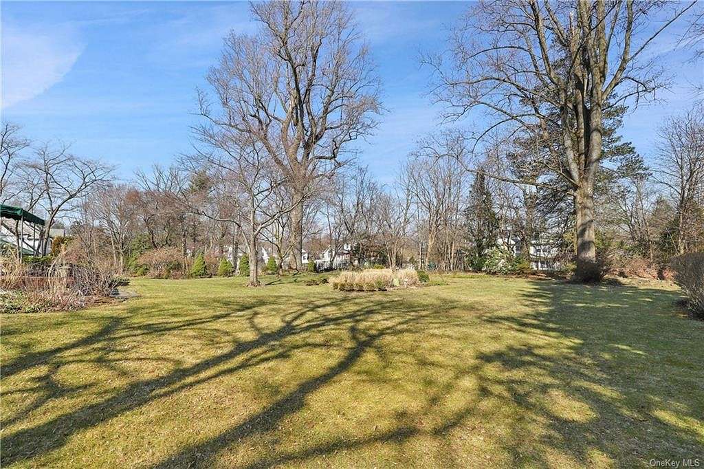 0.4 Acres of Residential Land for Sale in White Plains, New York