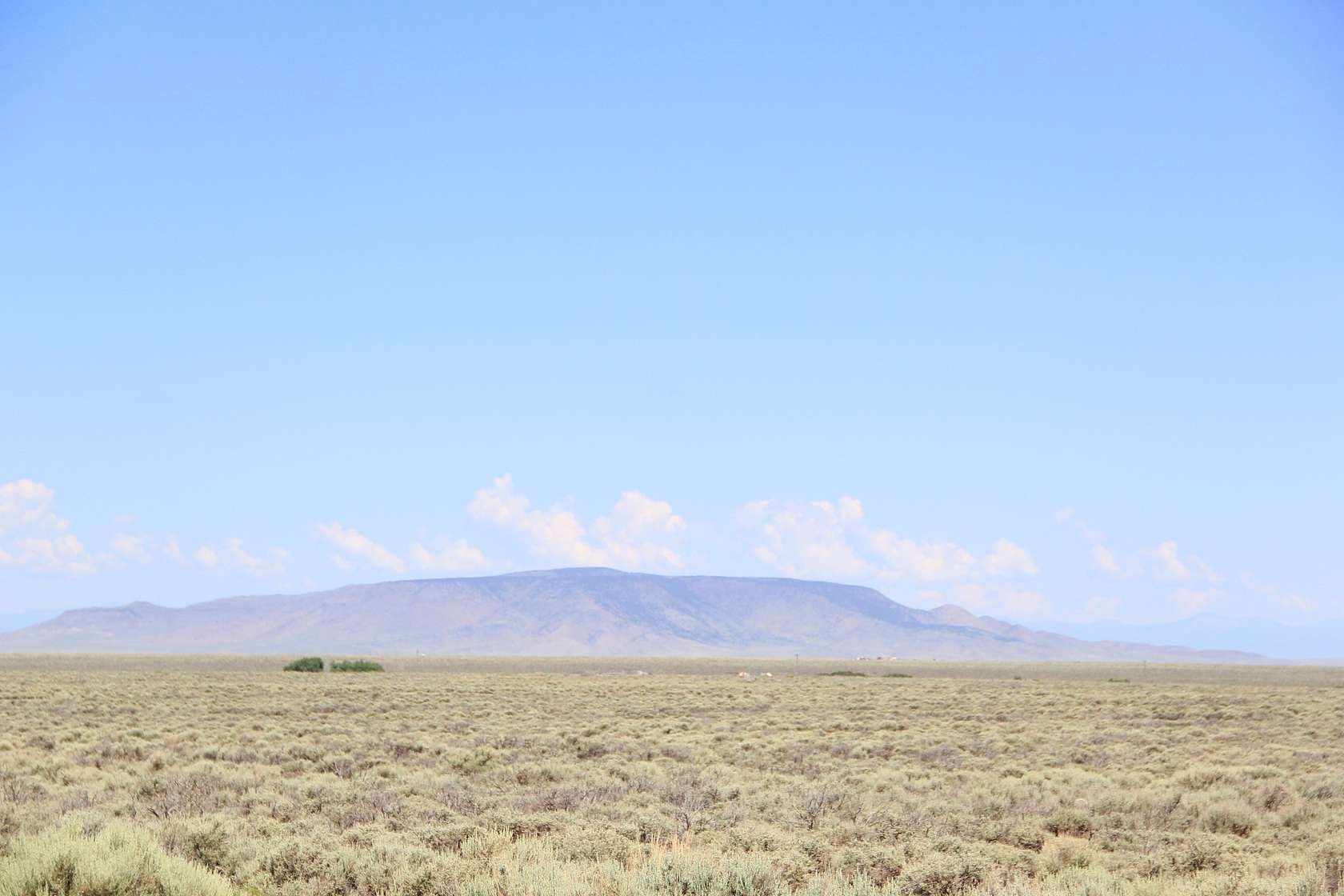 20 Acres of Land for Sale in Mesita, Colorado