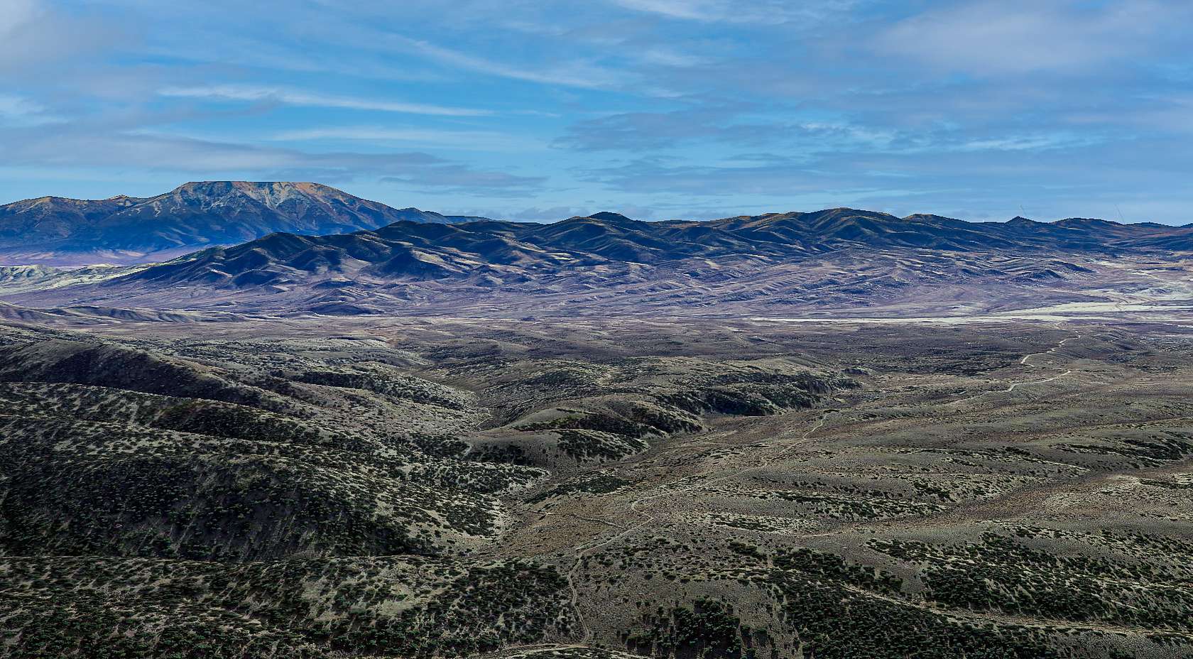 80 Acres of Recreational Land for Sale in Elko, Nevada LandSearch