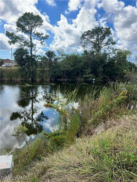 0.242 Acres of Residential Land for Sale in Cape Coral, Florida
