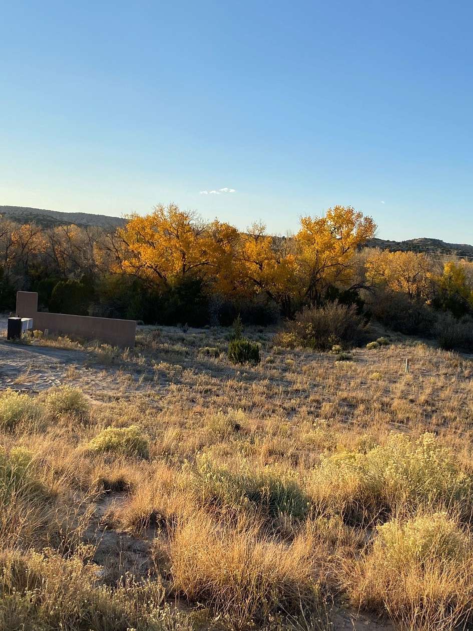 16.2 Acres of Land for Sale in Chili, New Mexico