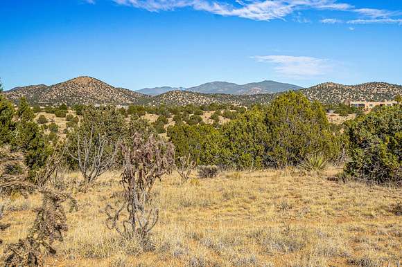 14.8 Acres of Land for Sale in Santa Fe, New Mexico