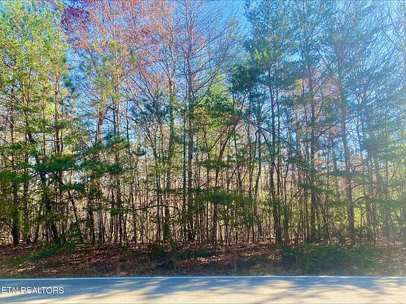0.55 Acres of Land for Sale in Fairfield Glade, Tennessee