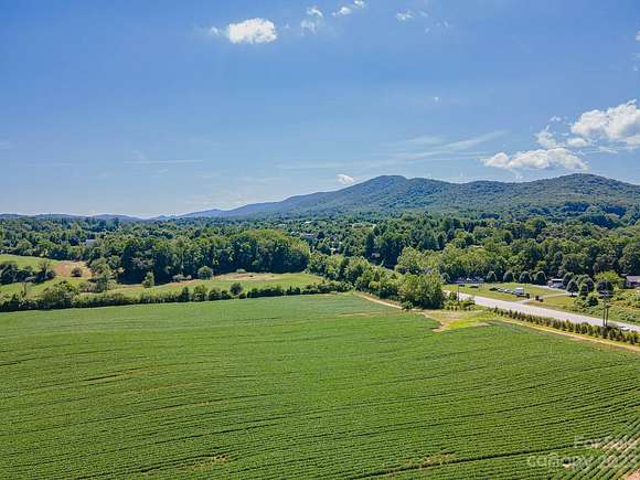 36 Acres of Commercial Land for Sale in Mills River, North Carolina