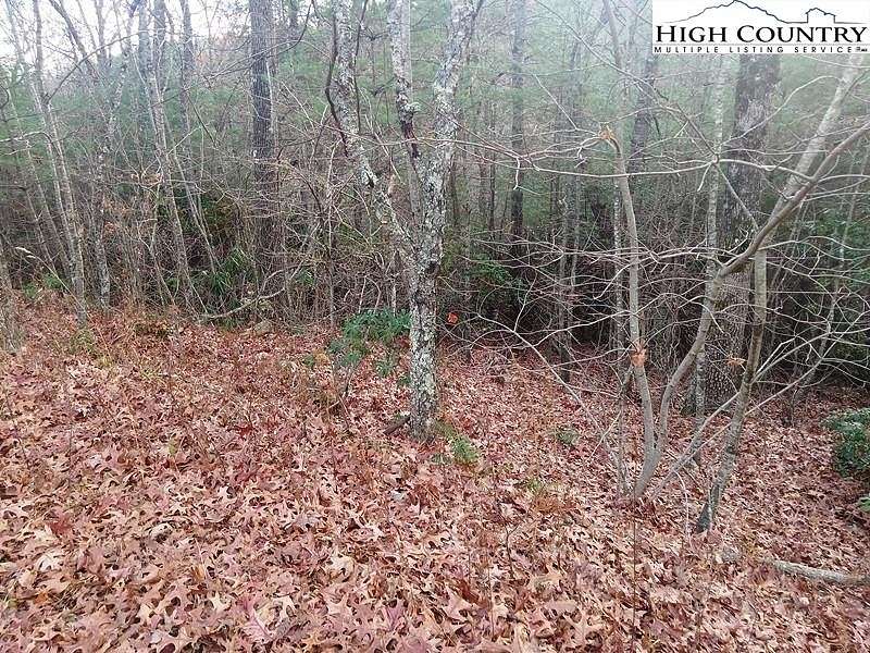 0.73 Acres of Land for Sale in Fleetwood, North Carolina