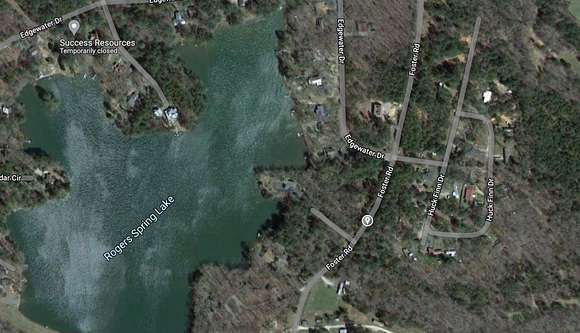 0.39 Acres of Residential Land for Sale in Pocahontas, Tennessee