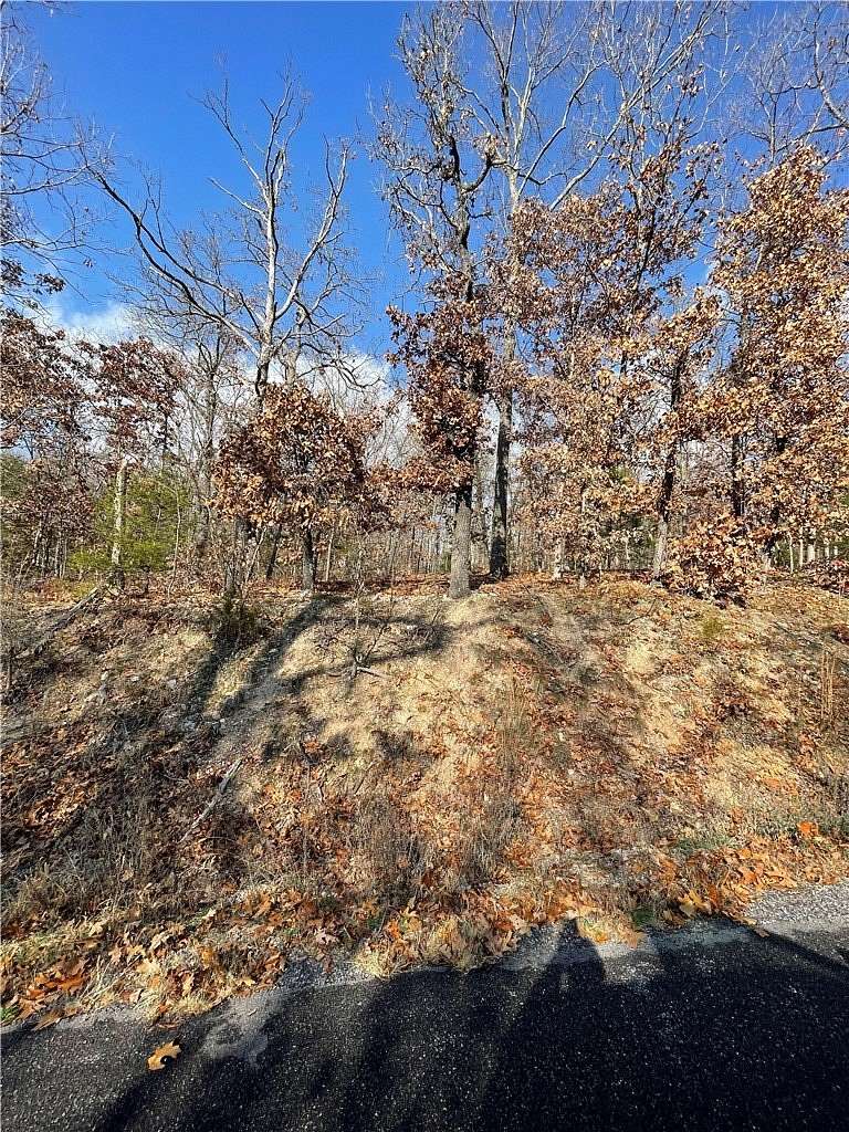 0.31 Acres of Residential Land for Sale in Bella Vista, Arkansas