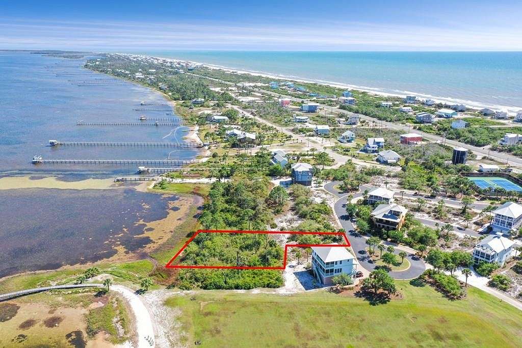 0.21 Acres of Residential Land for Sale in Port St. Joe, Florida