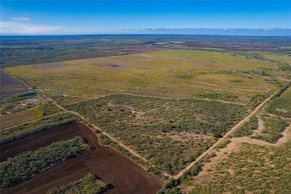 318 Acres of Agricultural Land for Sale in Coleman, Texas