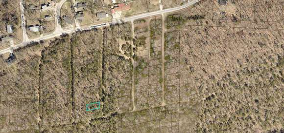 0.22 Acres of Residential Land for Sale in Branson, Missouri