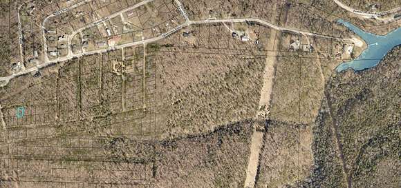 0.07 Acres of Residential Land for Sale in Branson, Missouri