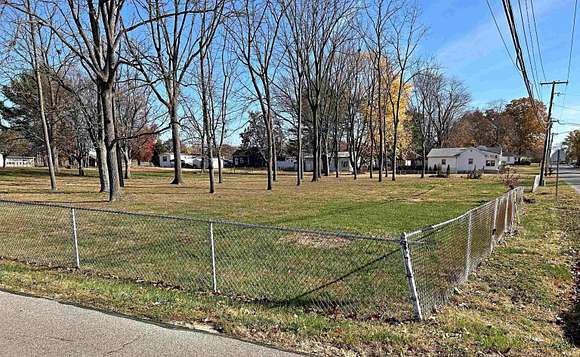 0.5 Acres of Residential Land for Sale in Washington, Indiana