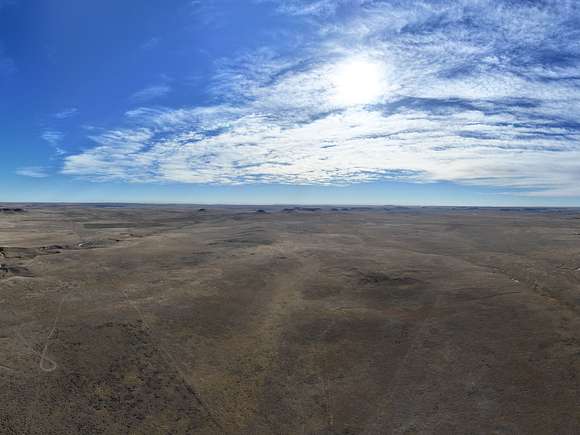 657 Acres of Recreational Land for Sale in Gillette, Wyoming