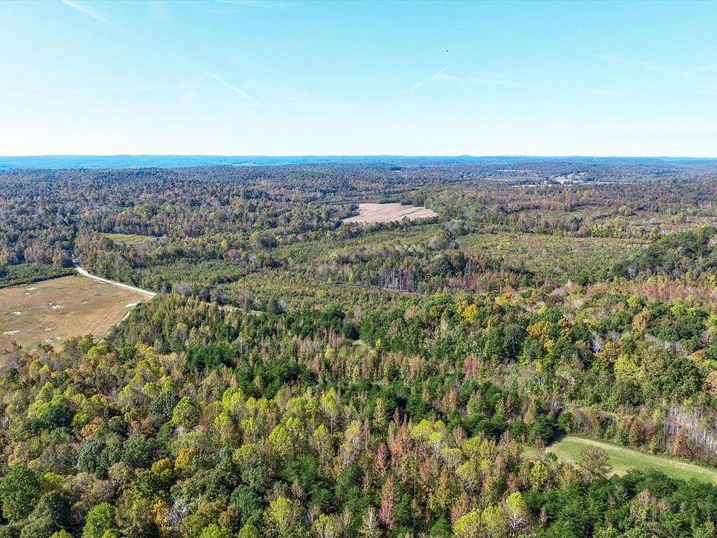 822 Acres of Recreational Land & Farm for Sale in St. Charles, Kentucky
