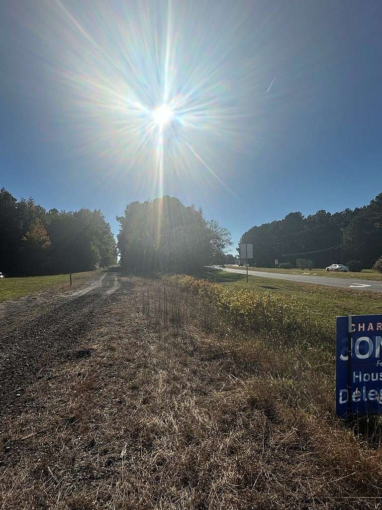 0.57 Acres of Land for Sale in Exmore, Virginia