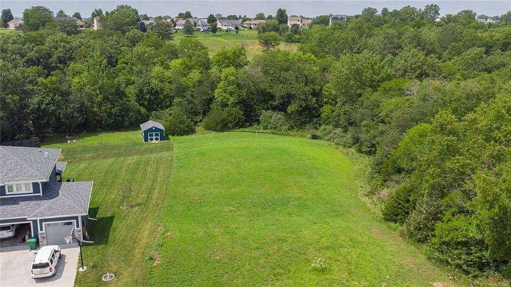 0.88 Acres of Residential Land for Sale in Indianola, Iowa